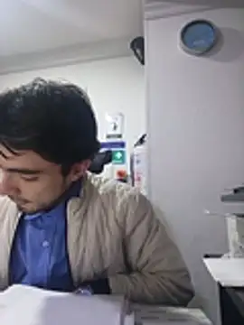 XXX chat uživo modela Cejota_ph