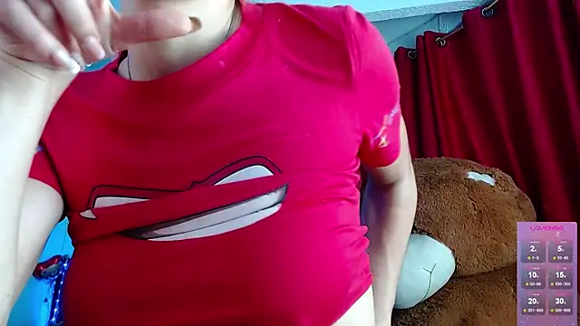 Niky_777 Chat XXX live