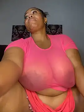 LunaCovenn – Live XXX-chat
