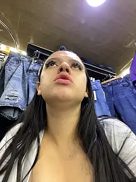 CelesteJones1n Live XXX chat