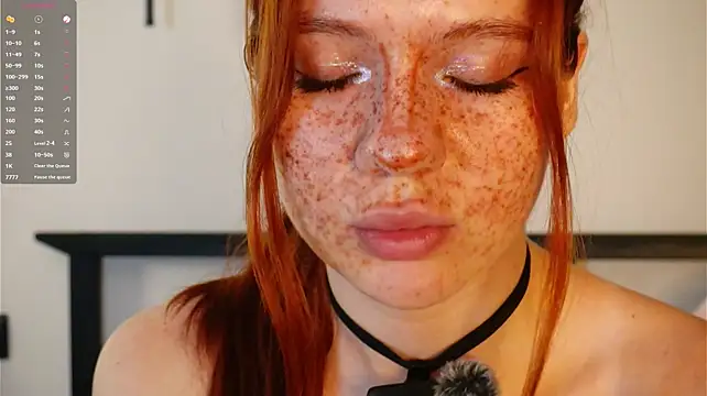 دردشة Killy_Merrot الجنسية المباشرة