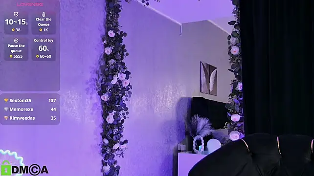 MiaBlue_'s Live XXX Chat
