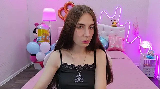 Czat XXX na żywo – NikaStark_