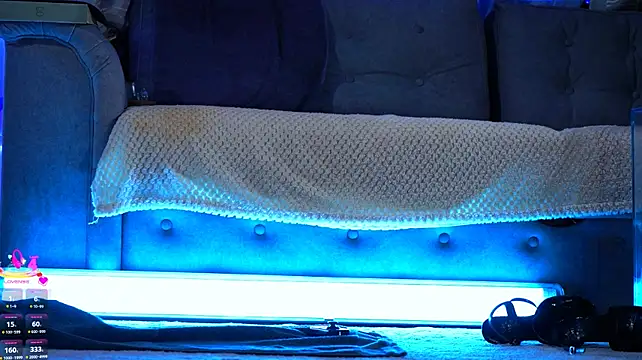 AmidaChris Chat XXX live