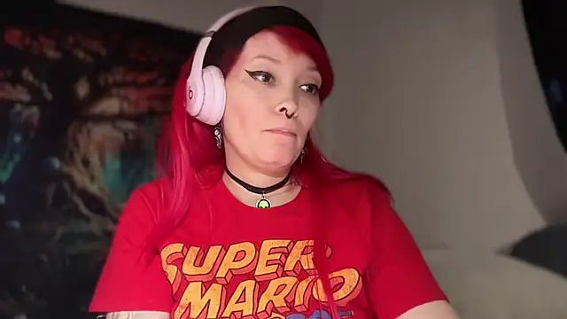 Chat XXX en directo de FRRANNKIE