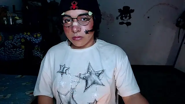 XXX chat uživo modela Cutie_Sam