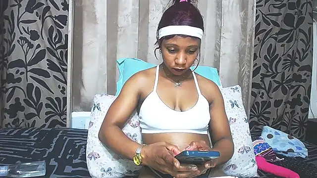 Cocolabbel – Live XXX-chat