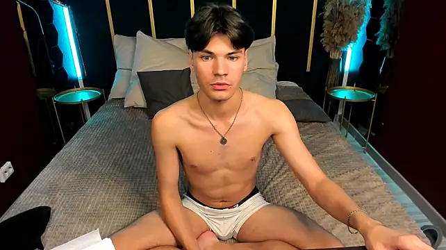 Kamal_Kramer élő XXX-chatje
