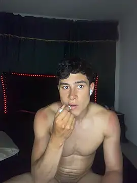 Czat XXX na żywo – AustinJones_