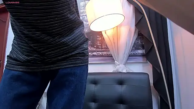 felix_haze Webcam-Show