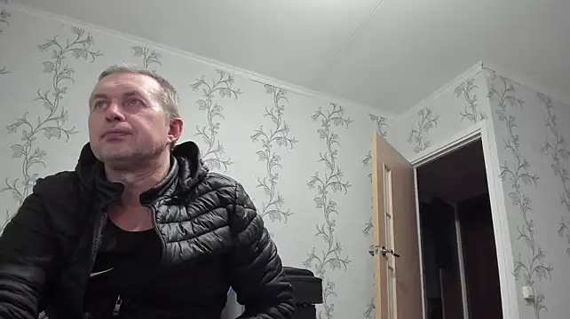 SanFrantsisko's Live XXX Chat
