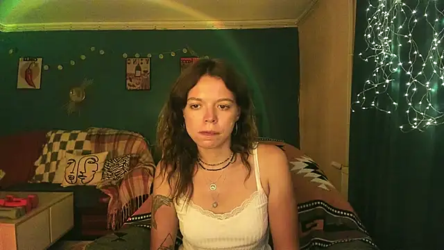 ClancyMorissey live XXX chat