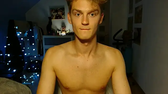Chat +18 de Daniel_yamm ao vivo
