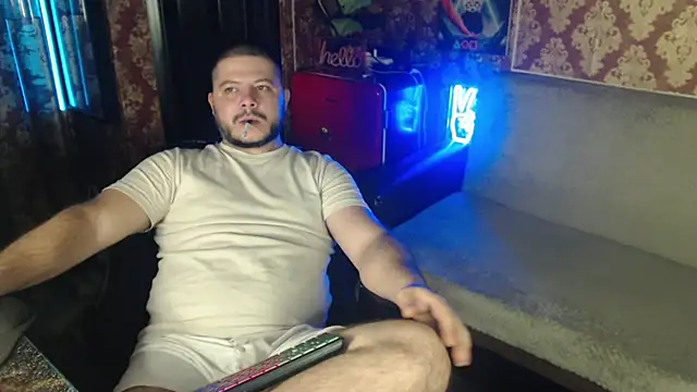 Chat XXX ao vivo de thor_master
