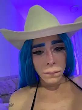 Chat XXX ao vivo de Mydreams69