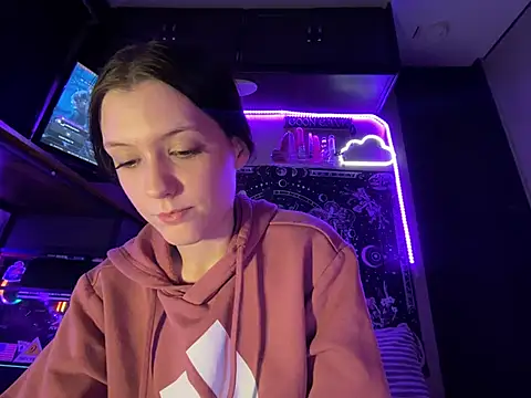 Lilactease's Live XXX Chat
