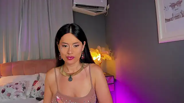 Czat XXX na żywo – AmedeeaBanks