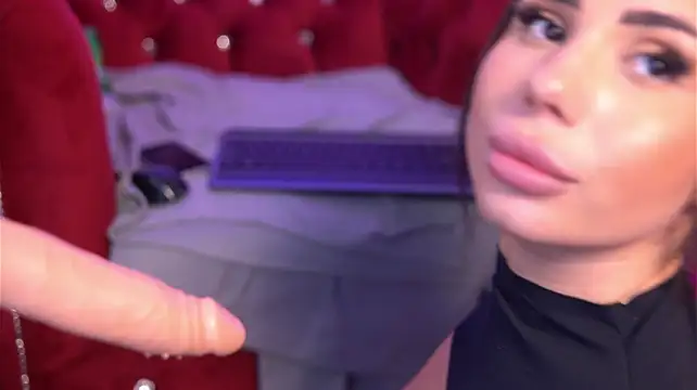 AmberValee's Live XXX Chat