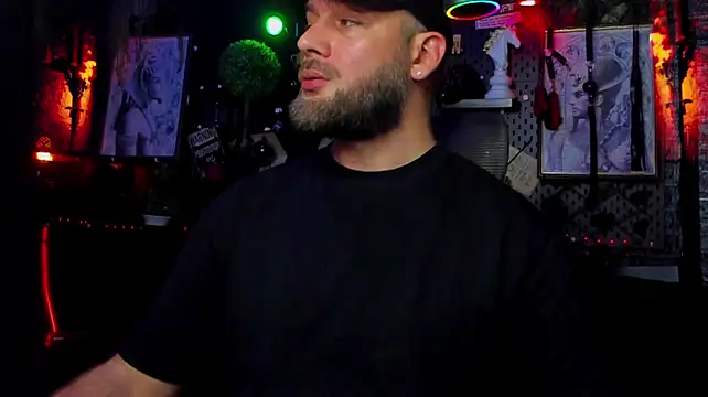 Chat XXX Live LexHardy