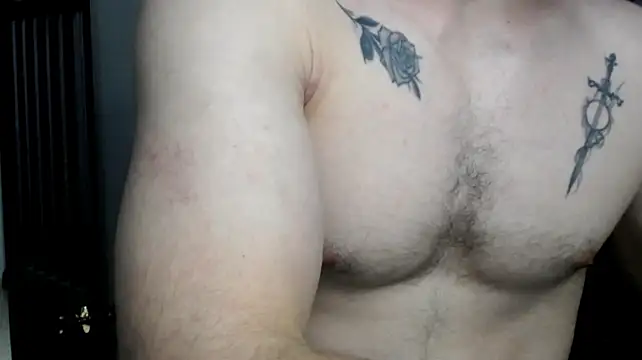 Živý XXX chat Kenner_fox77