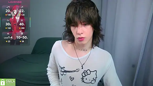 Show Webcam de LeonBoykisser