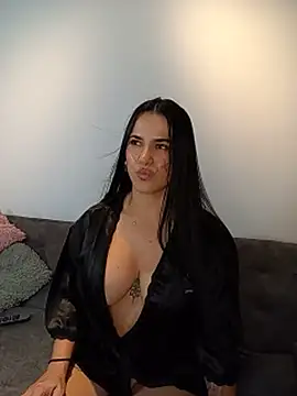 Czat XXX na żywo – Bella_Fior