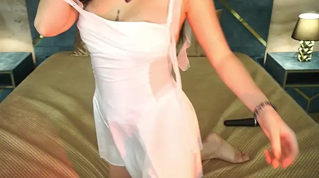 Czat XXX na żywo – NikkiGoldSide