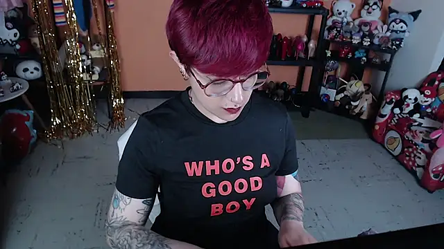 MissMiia2's Live XXX Chat