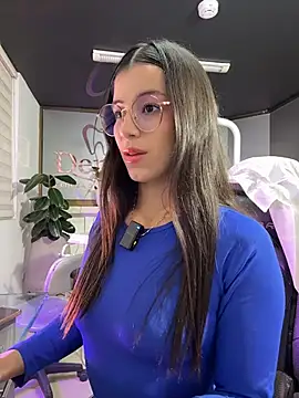 iris_cuteface Chat XXX in diretta