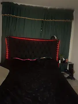AustinJones_ 라이브 XXX 채팅