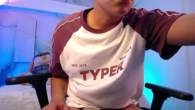 Thiago_Knox Chat XXX live