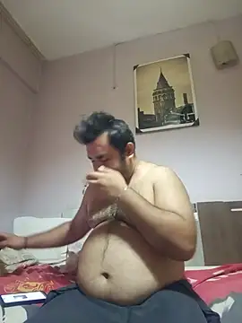 ozantkts Live XXX Chat