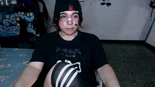 Czat XXX na żywo – Cutie_Sam
