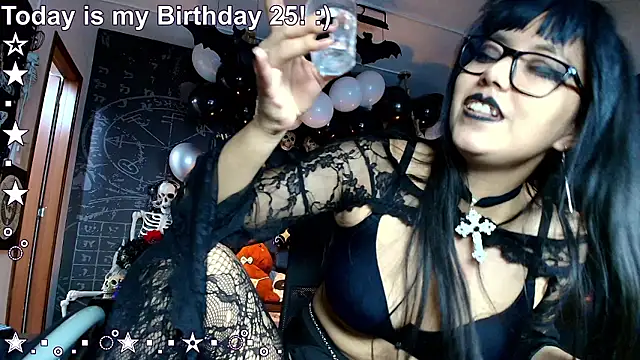 Chatroom XXX en direct de AlexHoe_
