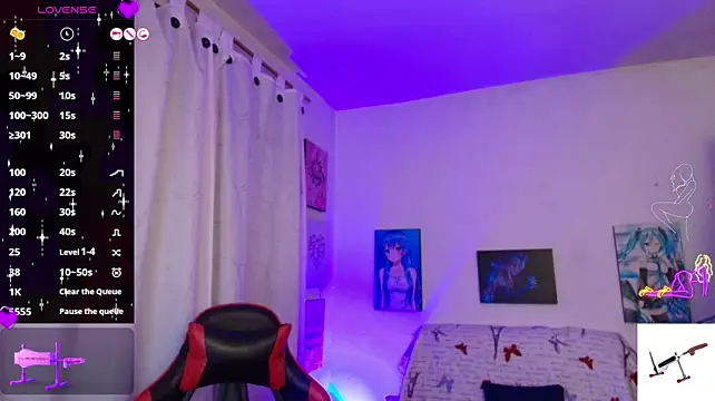 yeliana_sexxy 即時 XXX 聊天