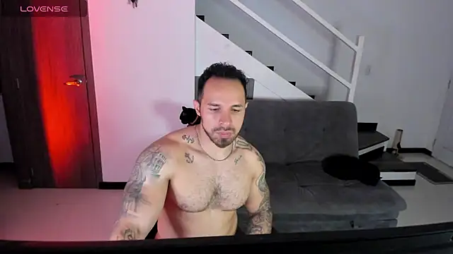 Mason_fit09 Obrolan Langsung XXX