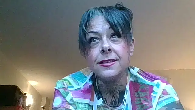 Kitty_bang's Live XXX Chat