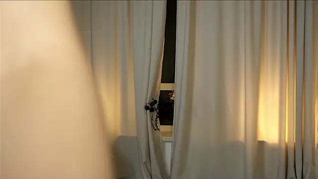 CindyGarrison 现场XXX聊天