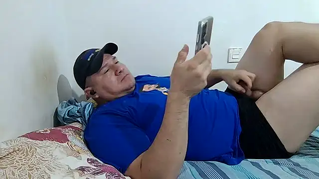 fuckynations – Naživo XXX chat