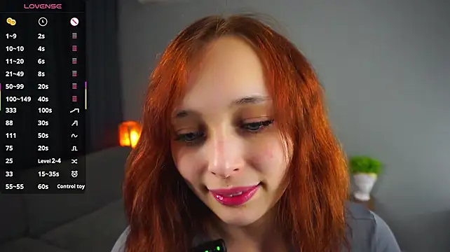 ElzaObleness' Live XXX Chat