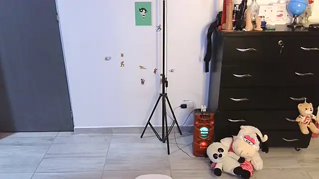 XXX chat uživo modela thomascooper7