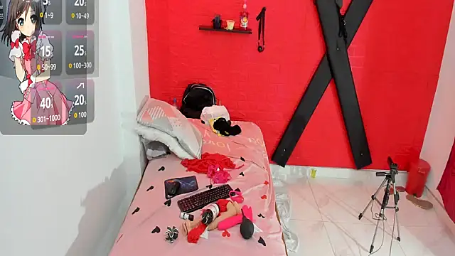 bdsmforever18 Live XXX-chat