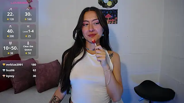 Živý XXX chat _IR1S_