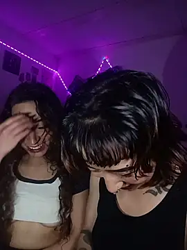 AlexxaAndRileyy Chat XXX live