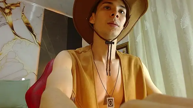 Brandon_Wolf 라이브 XXX 채팅