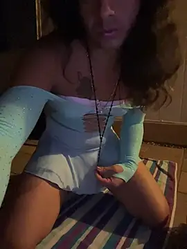 Chat XXX Live TranSexualJade95