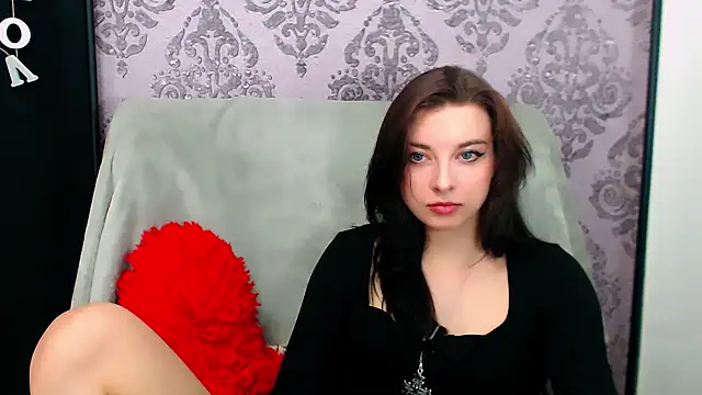 DominantLuna Chat XXX in diretta