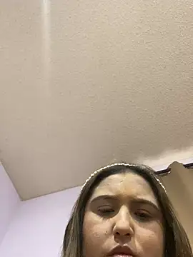 Chat XXX en directo de bbwbelle