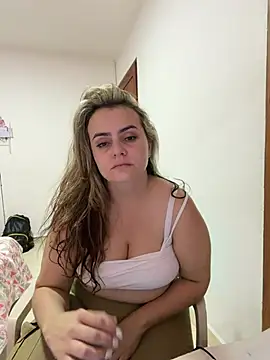 Im_Amelia Chat XXX in diretta