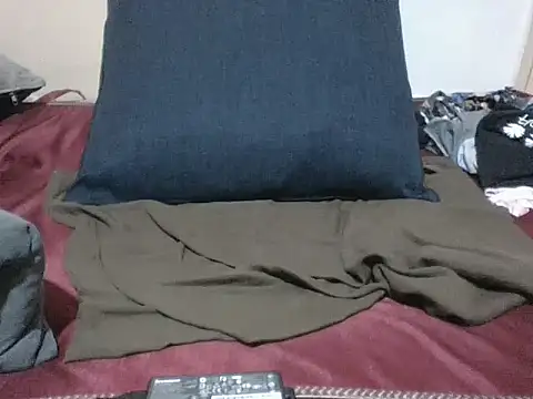 evethegurl 라이브 XXX 채팅